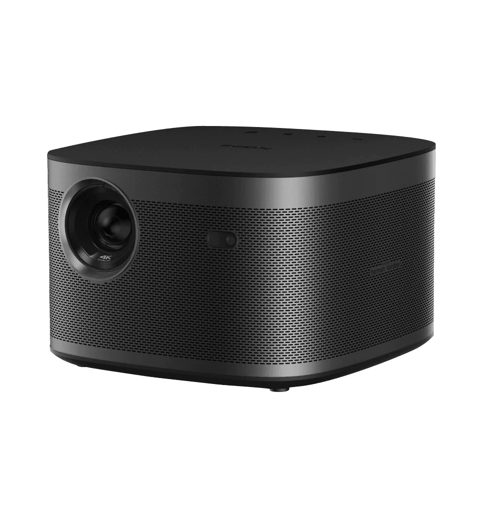 Проектор XGIMI Horizon Pro (XK03H)