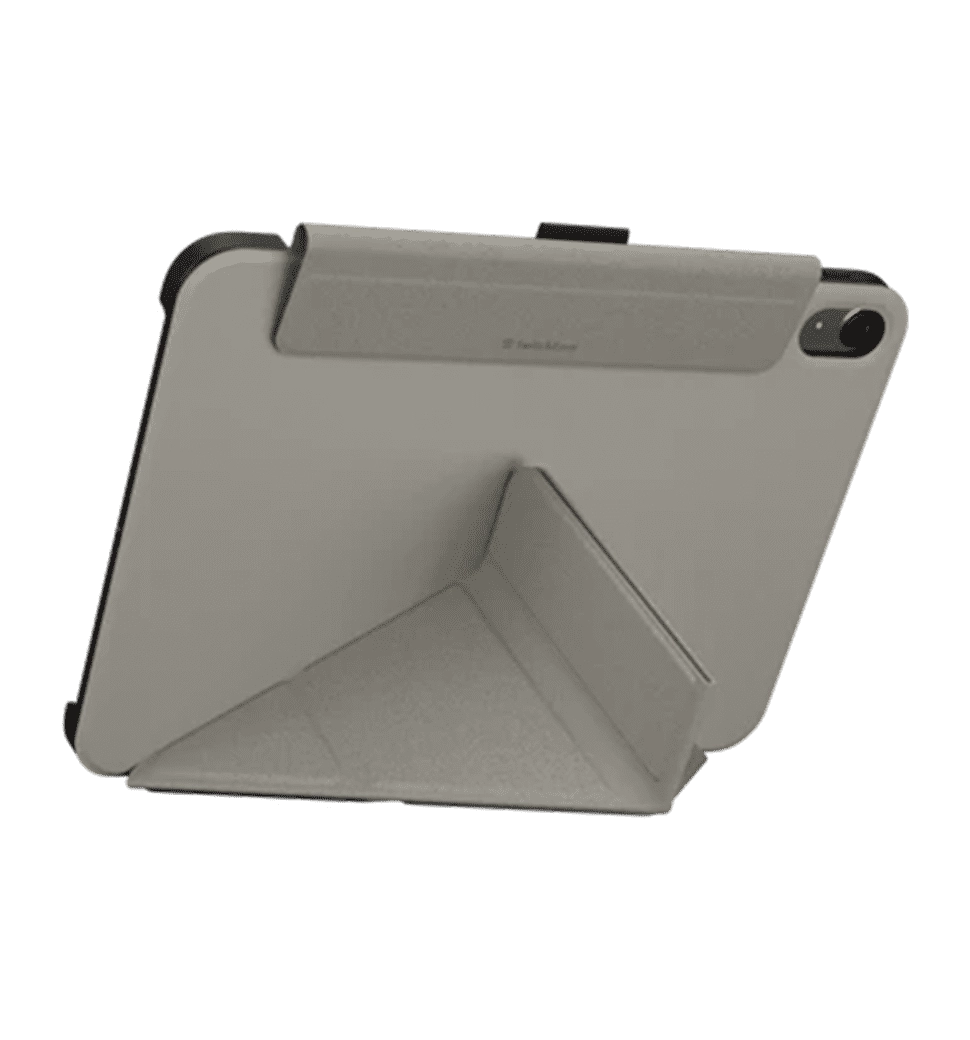 Чохол-книжка Switcheasy Origami  iPad 10 (2022) Starlight (SPD210093SI22)