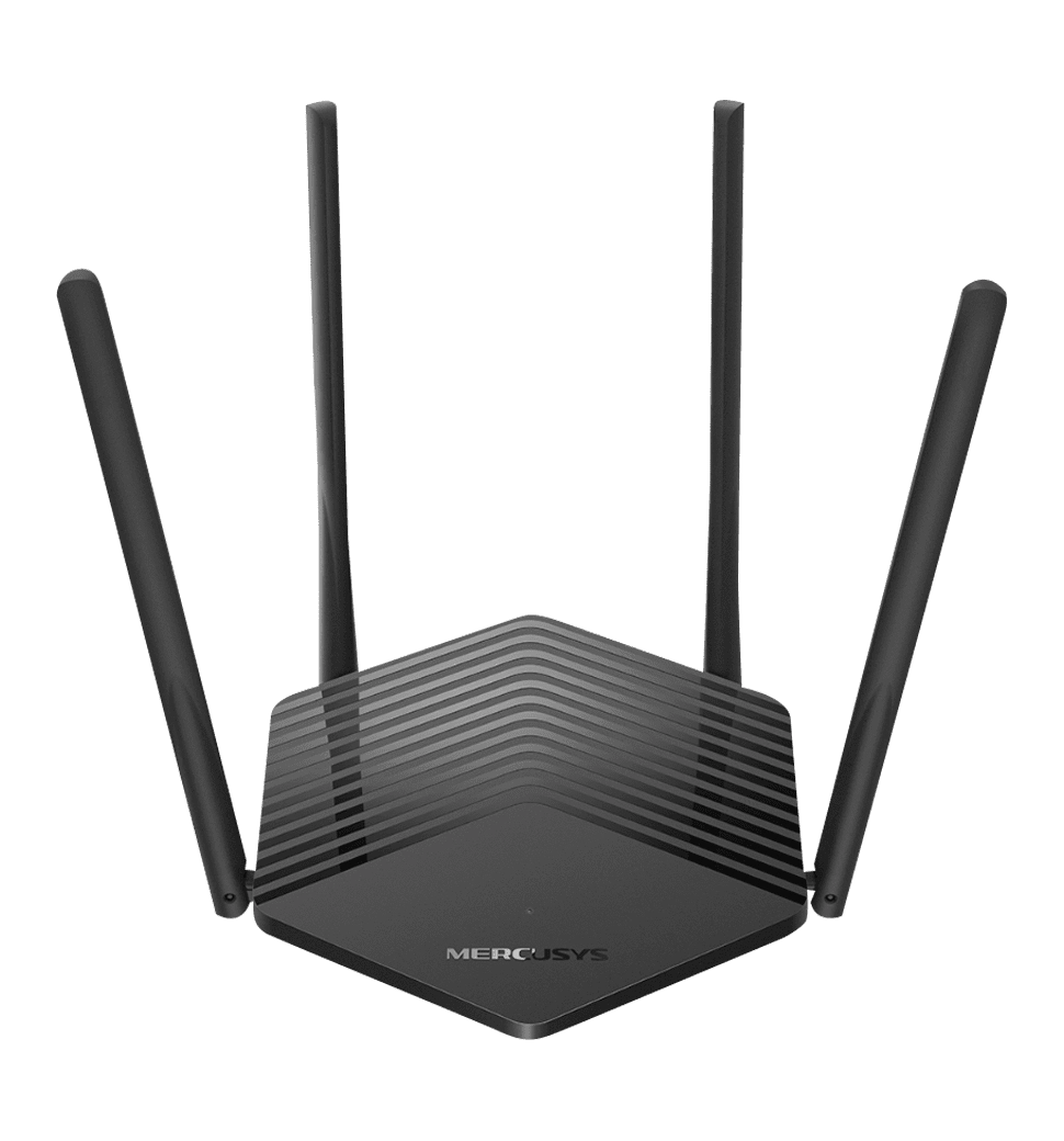 Роутер Mercusys MR60X