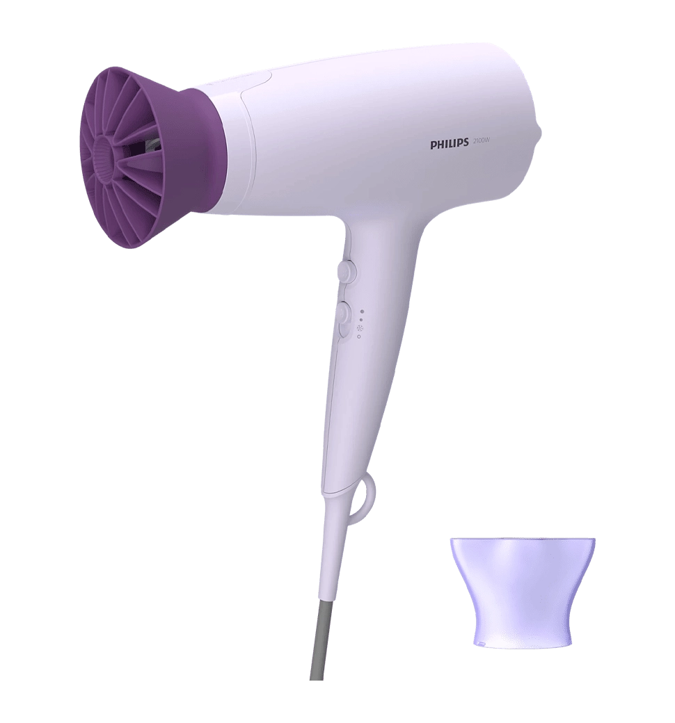 Фен Philips Series 3000 BHD341/10