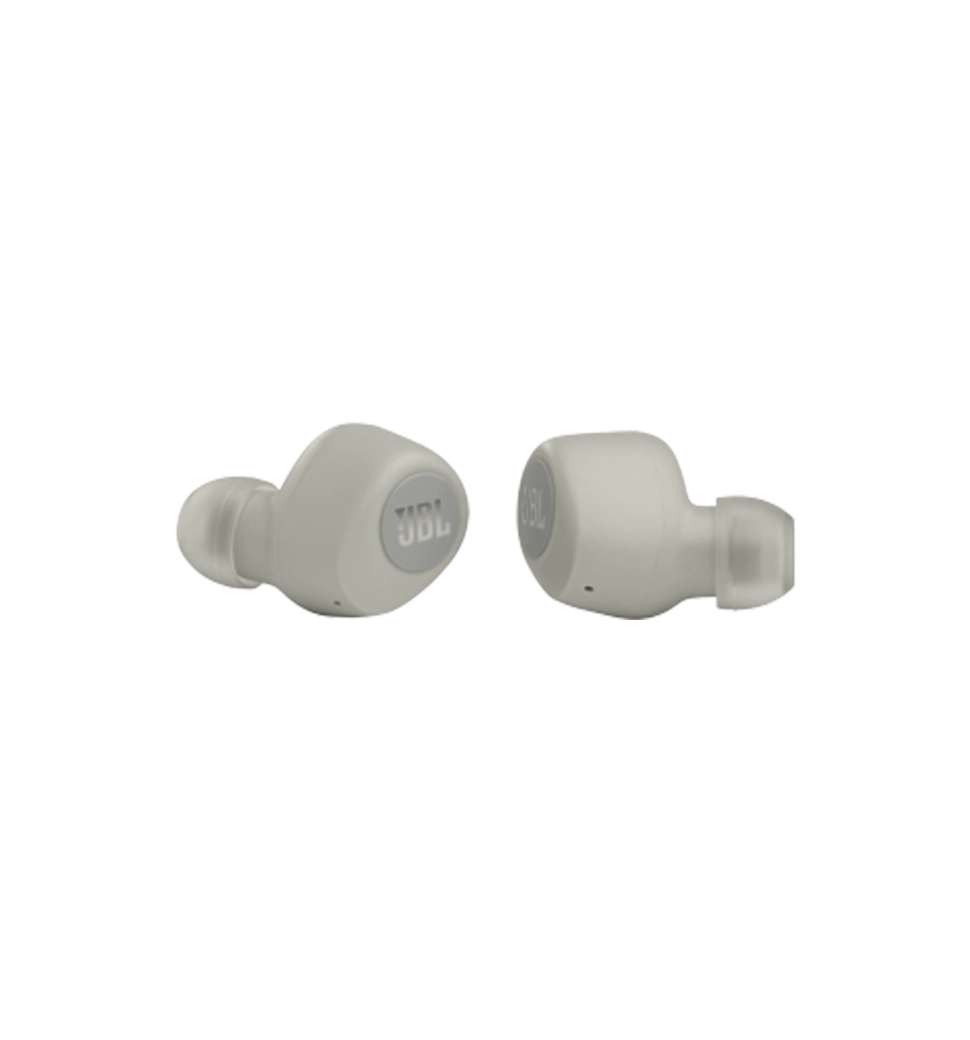Наушники JBL W100 TWS Ivory (JBLW100TWSIVR)