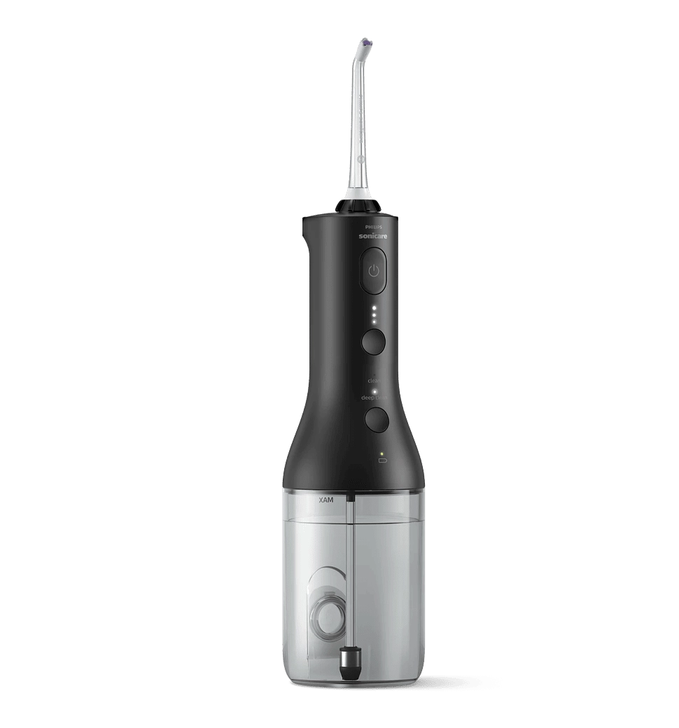 Іригатор Philips Sonicare Cordless Power Flosser 3000 HX3826/33