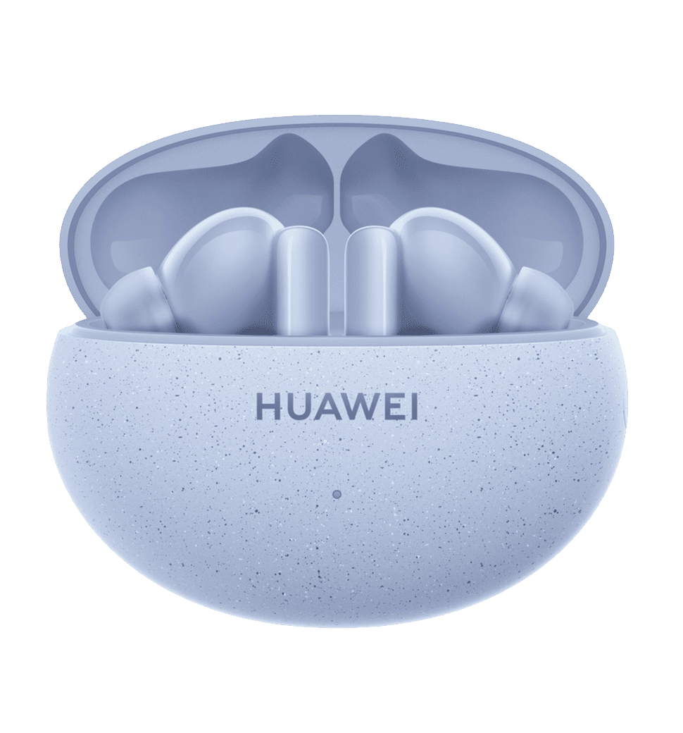 Навушники TWS HUAWEI FreeBuds 5i Blue (55036649)