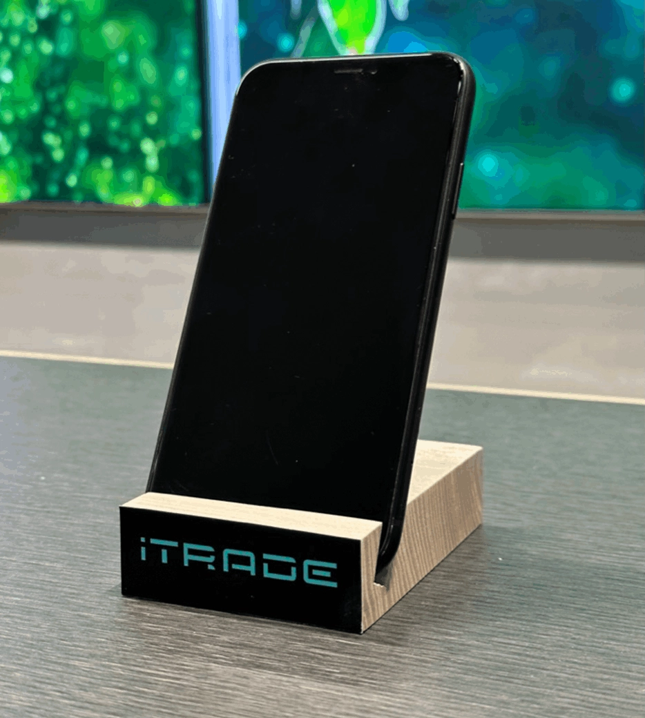 Iphone ХR 256 Black БУ