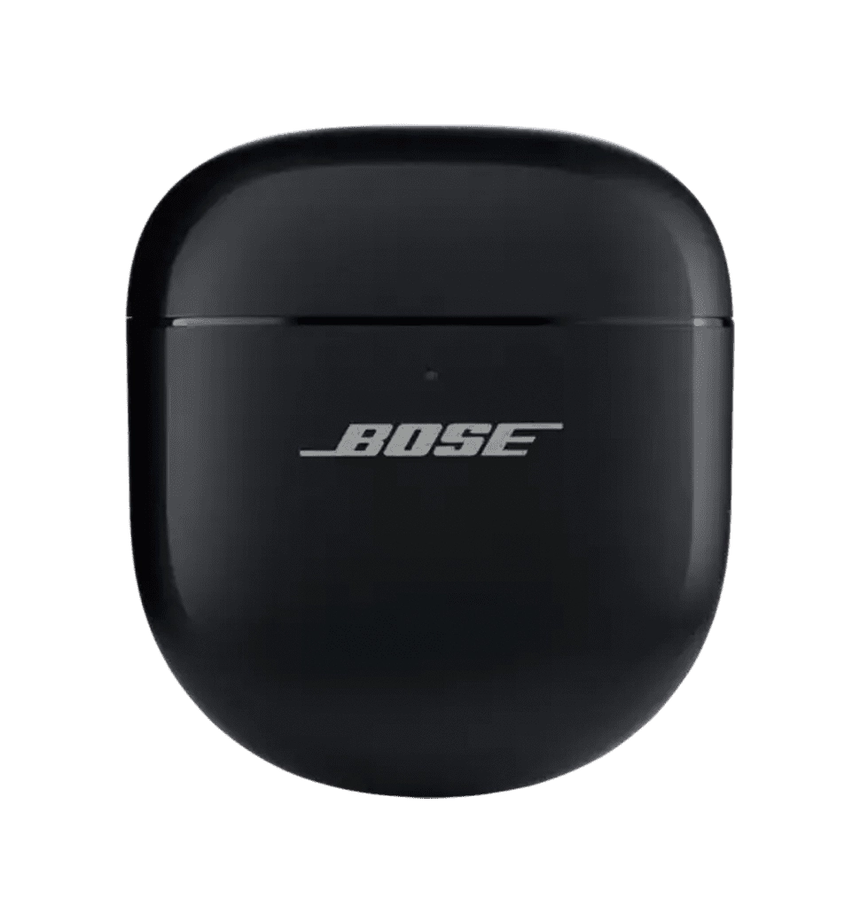 Навушники Bose Quiet Comfort Ultra Earbuds Black