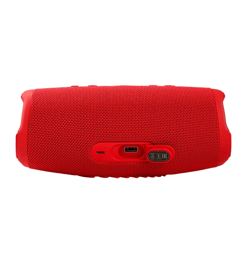 Портативний динамiк JBL Charge5 Red (JBLCHARGE5RED)