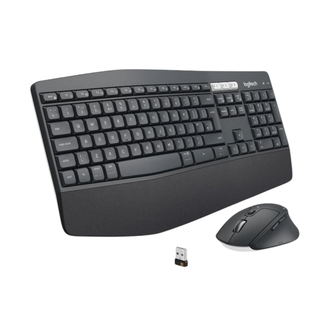 Комплект LOGITECH MK850 Wireless Performance Combo