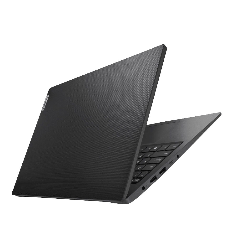 Ноутбук 15.6" Lenovo V15 G4 AG (83FS002DRA)/Intel i5-12500H/16GB/512GB SSD/Intel UHD/W11P/Black