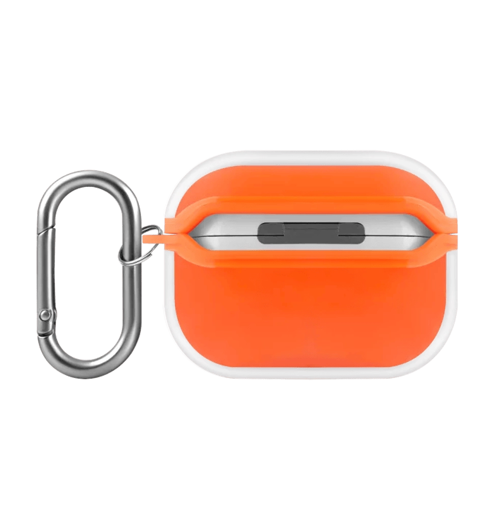 Чохол Proove Air Bump Case AirPods Pro 2 (orange)