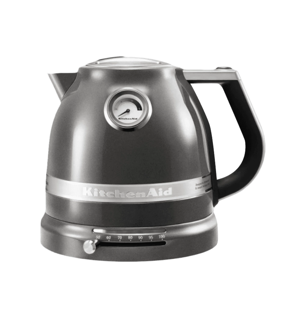 Электрочайник KitchenAid Artisan 5KEK1522EMS