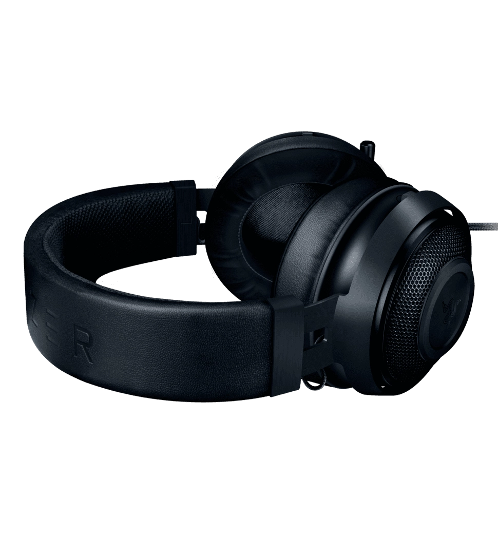 Наушники Razer Kraken Multi Platform Black (RZ04-02830100-R3U1)