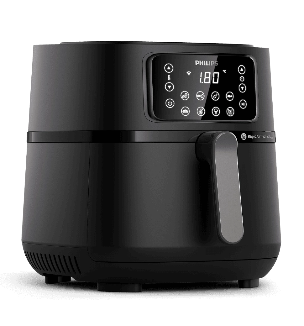 Мультипечь Philips Ovi Connected XXL