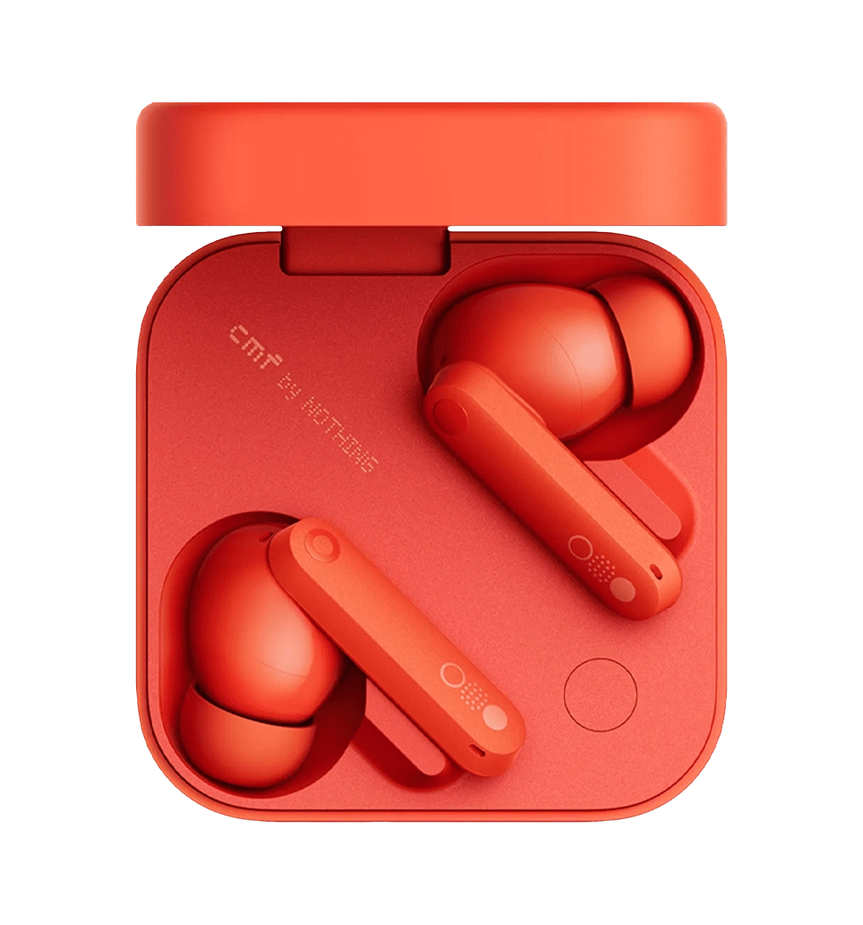 Навушники TWS CMF by Nothing Buds Pro 2 Orange