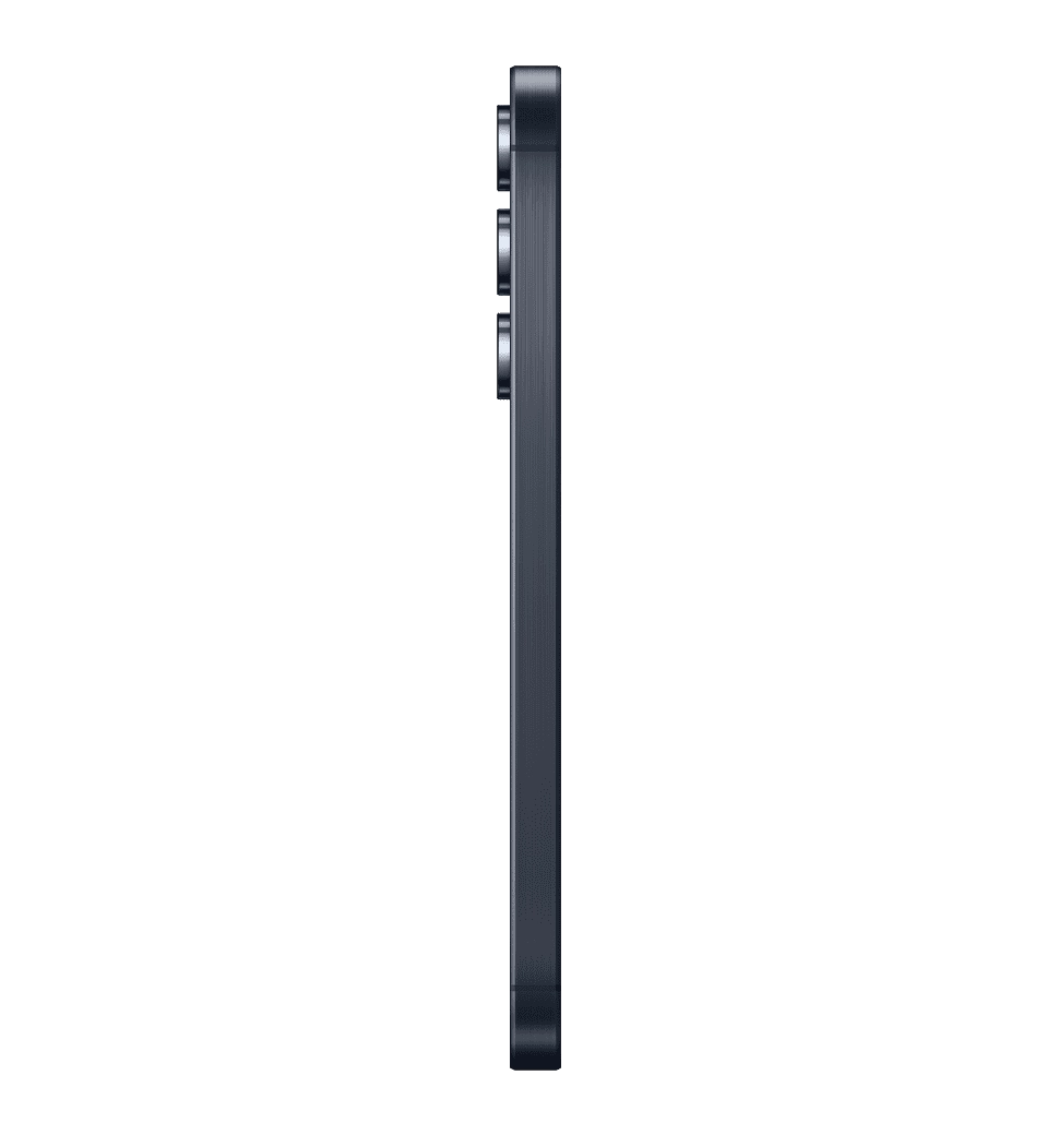 Смартфон Samsung Galaxy-A55 5G 256GB Black (SM-A556BZKCEUC)