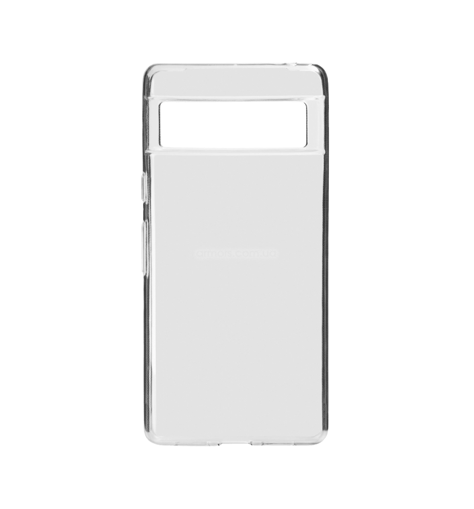 Чохол ArmorStandart Air Series для Google Pixel 7 Transparent