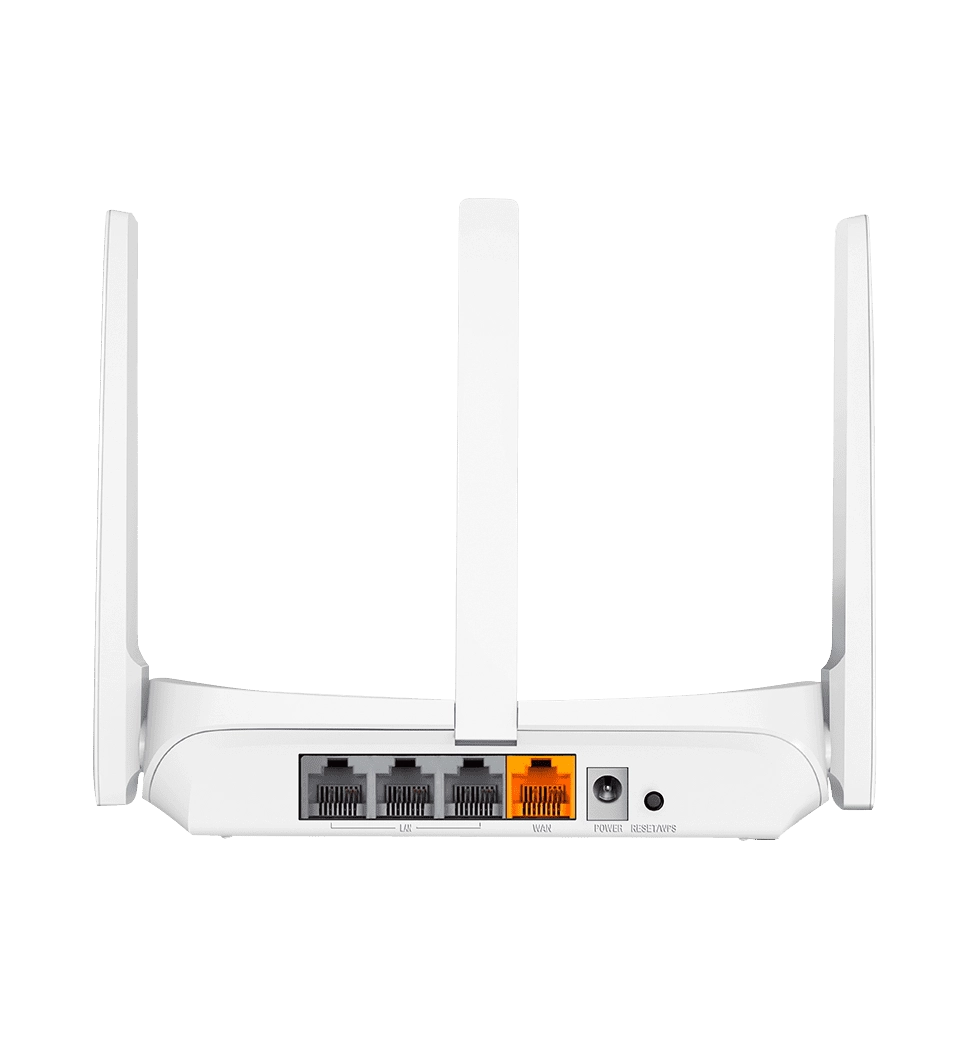 Роутер Mercusys MW305R