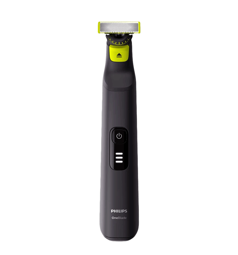 Тример Philips OneBlade Pro 360 QP6542/15
