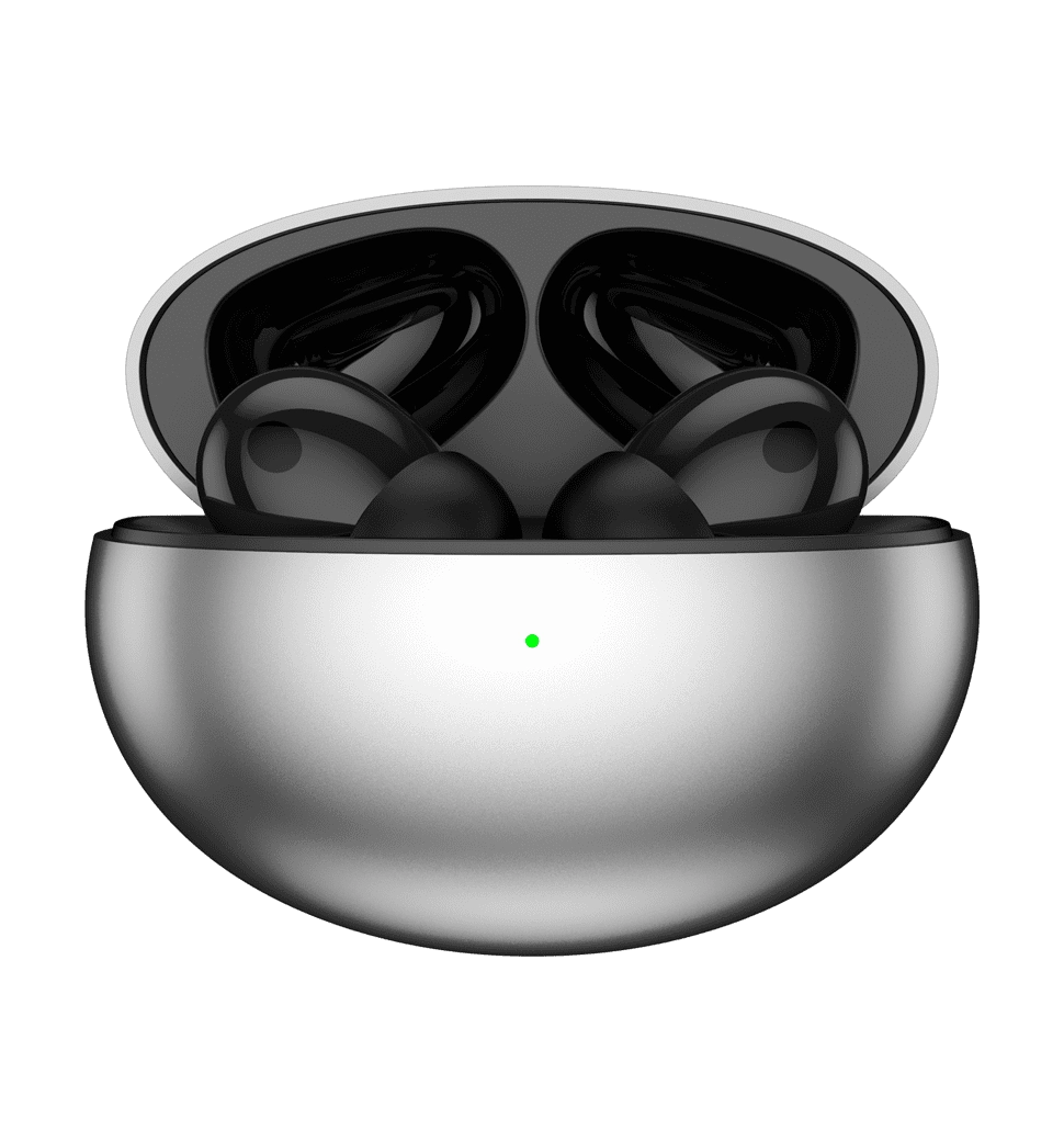 Наушники HATOR Hyреrpunk Truepods (HTA-430) Black