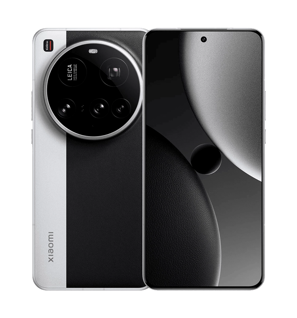 Смартфон Xiaomi 15 Ultra 16/1024GB Silver Chrome (Global)