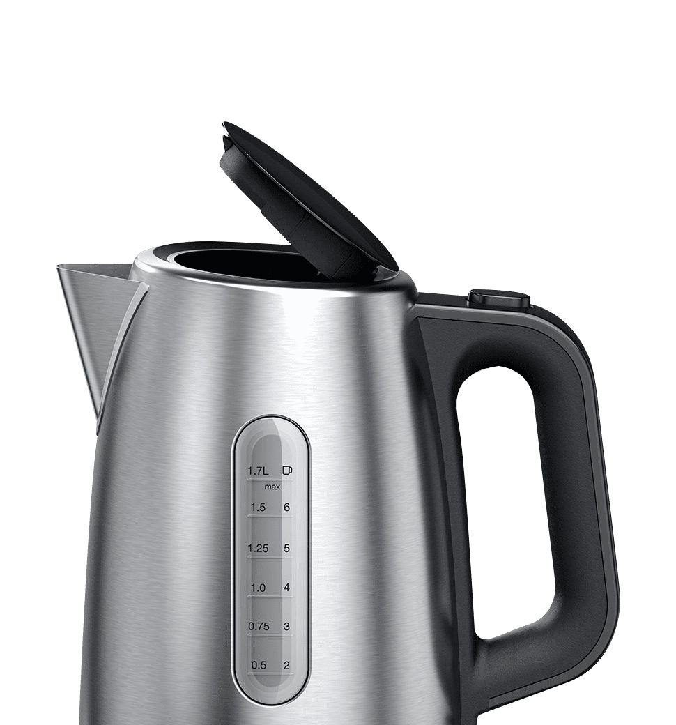 Електрочайник BRAUN WK 1500 BK
