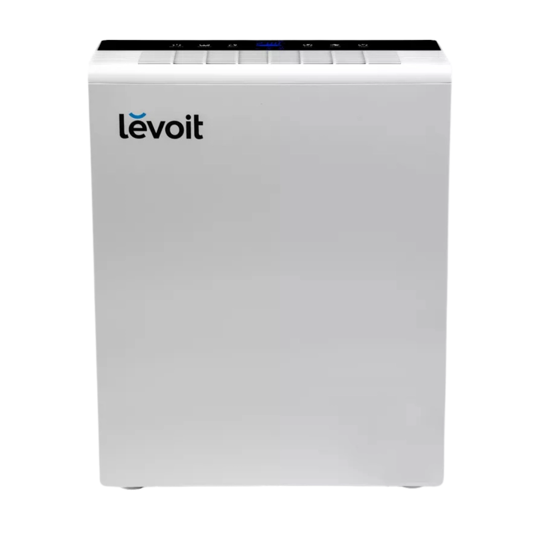 Очищувач повітря Levoit Smart Air Purifier LV-H131S-RXW + Extra filter White (HEAPAPLVSEU0031)