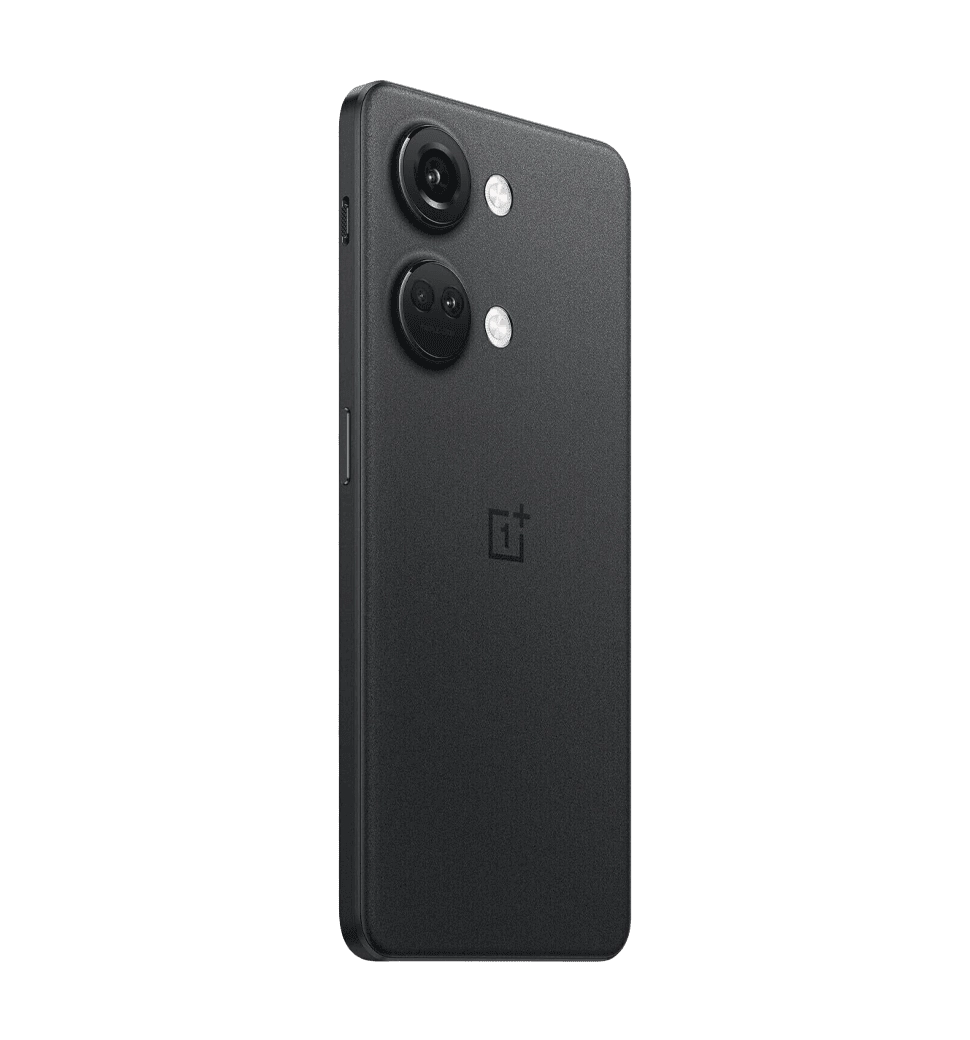Смартфон OnePlus Nord 3 5G 8/128GB Tempest Gray