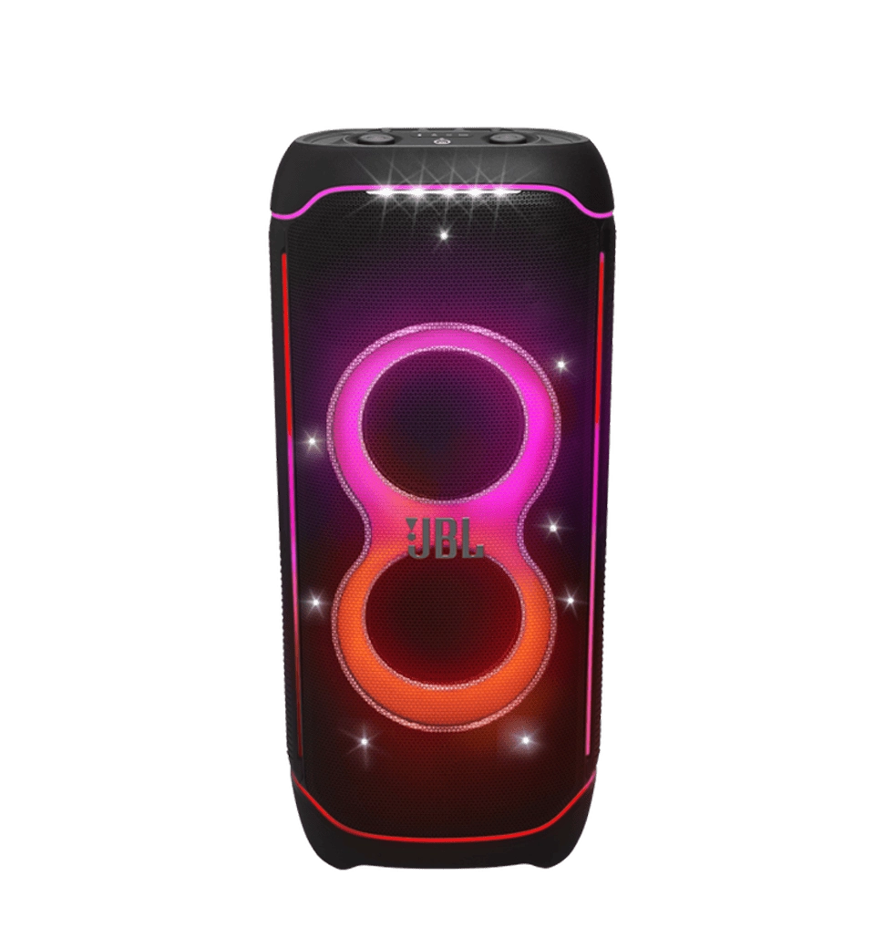 Акустична система JBL Partybox Ultimate
