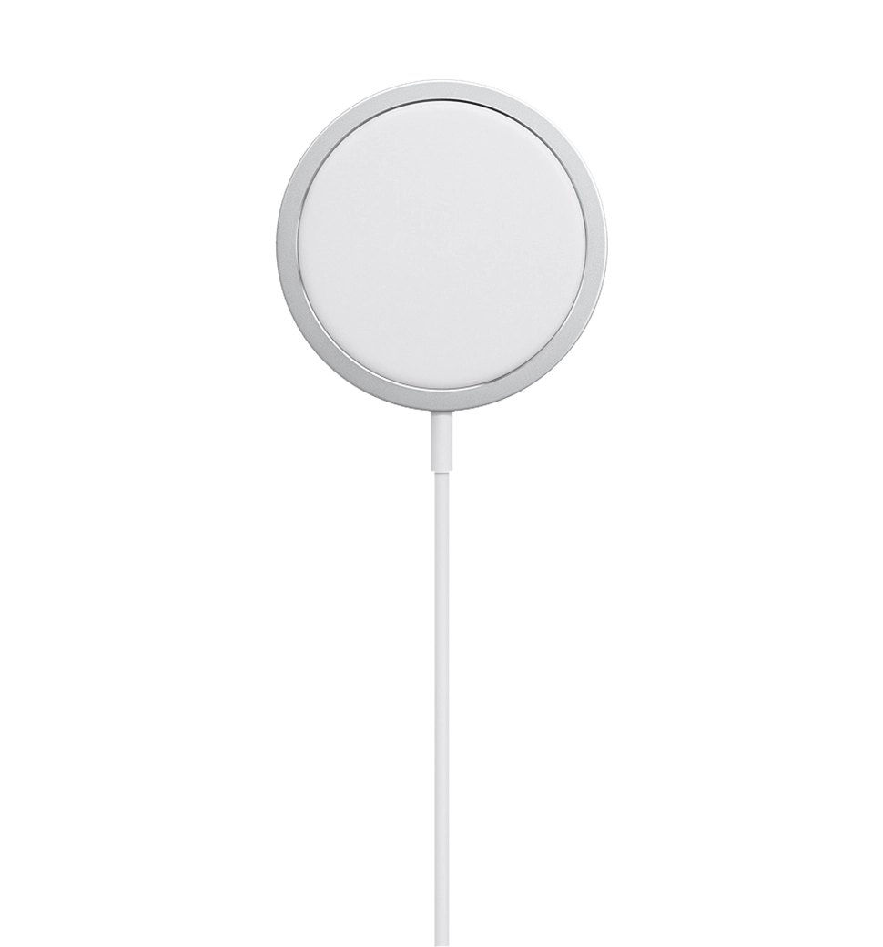 Кабель Apple MagSafe Charger for iPhone (MHXH3)