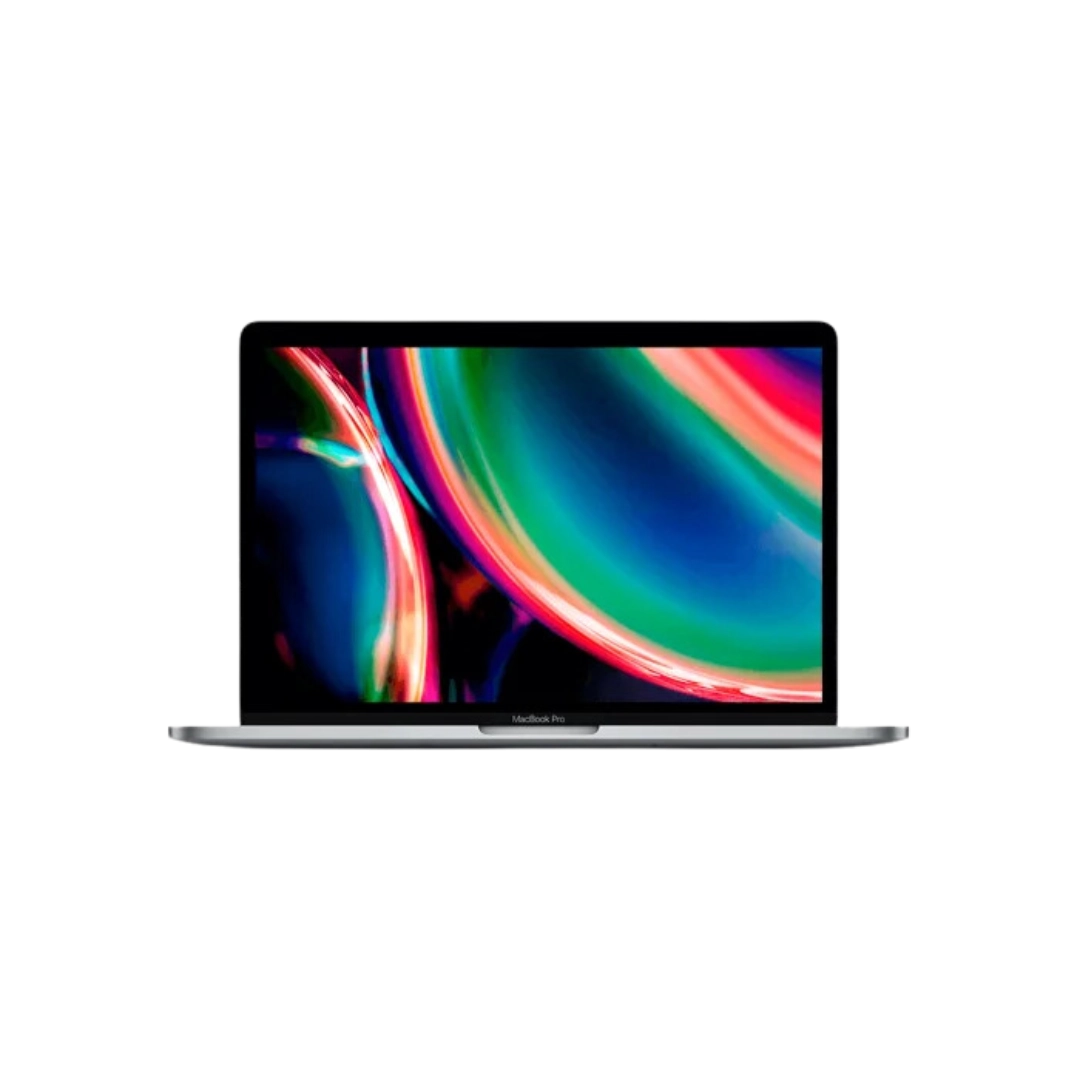 MacBook Pro M1 13” 16/512 GB Space Gray (A2338) БУ