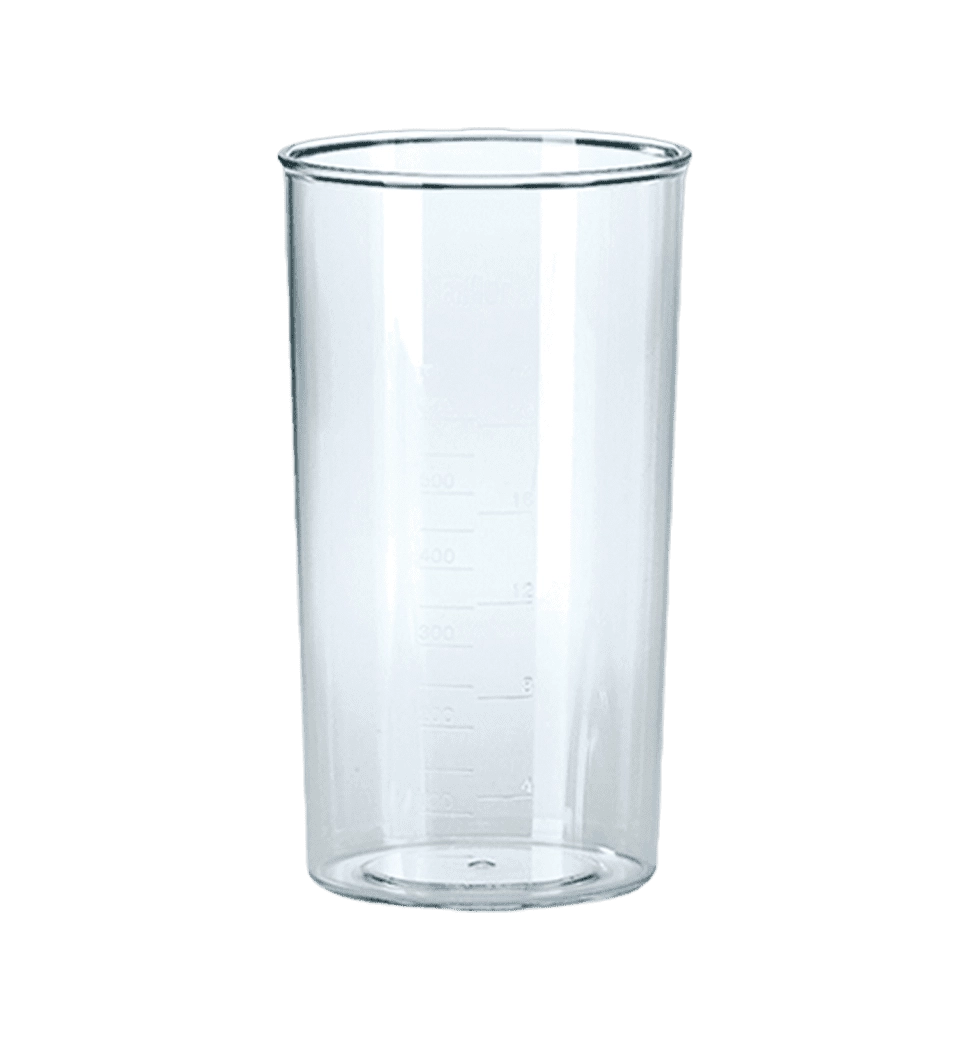 Блендер BRAUN MQ 55236 MBK