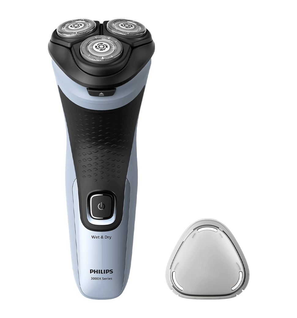 Электробритва Philips Series 3000X X3003/00