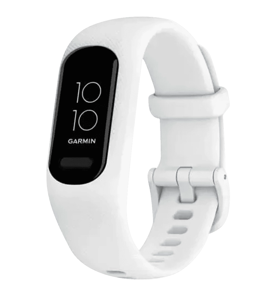 Фітнес-браслет Garmin Vivosmart 5 White (010-02645-11) UA
