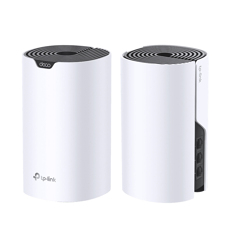 Wi-Fi Mesh система TP-Link Deco S7 (2-pack)