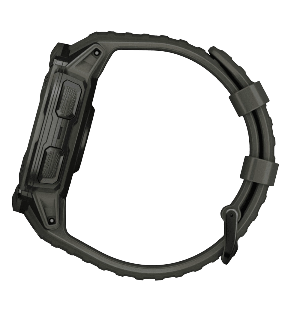 Garmin Instinct 2X Solar Moss (010-02805-15/05)