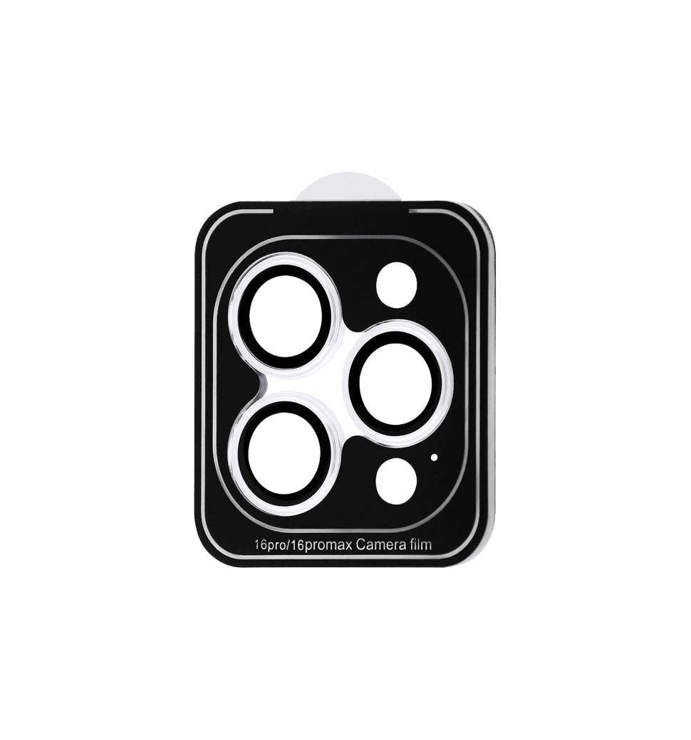 Защитное стекло Achilles iPhone 15 Pro/15 Pro Max (silver)