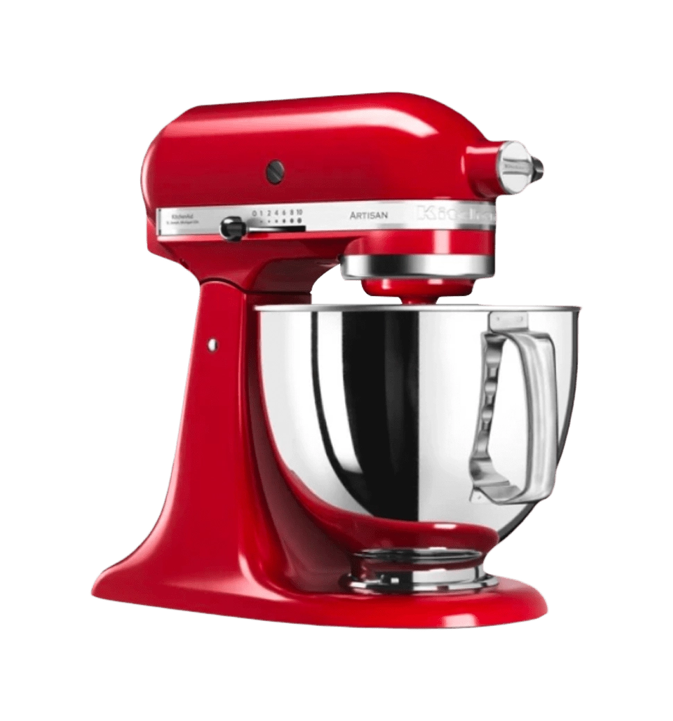 Міксер планетарний KitchenAid Artisan 4,8 л 5KSM125EER