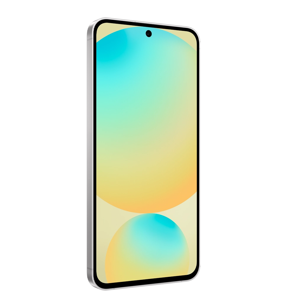Смартфон Samsung Galaxy S24 FE 5G 128Gb Yellow (SM-S721BZYDEUC)
