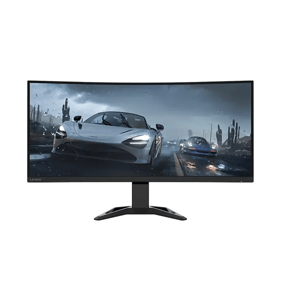 Монитор 34" LENOVO G34w-30 VA 4K 170Hz