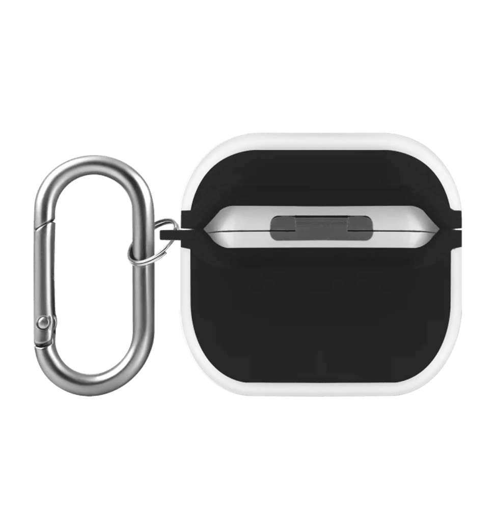 Чехол Proove Air Bump Case AirPods 4 (black)