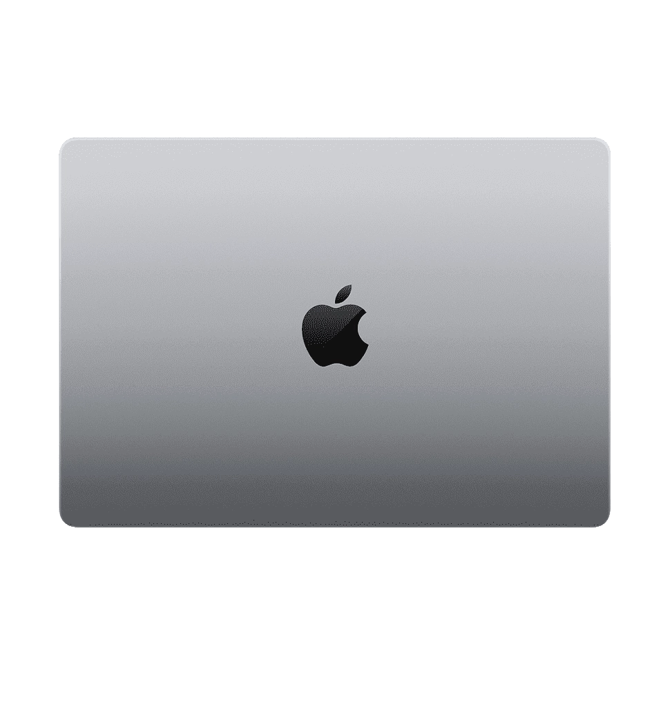 Apple MacBook Pro 14" 2021 M1 Max/10CPU/32GPU/1Tb/32Gb/Space Gray CTO (Z15H00107)