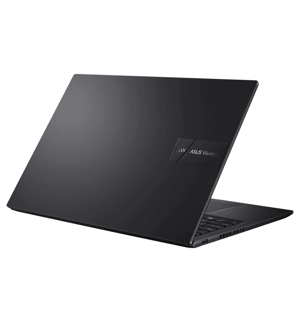 Ноутбук ASUS Vivobook 16 M1605YA-MB687 16" WUXGA IPS, AMD R7-7730U, 16GB, F512GB, UMA, noOS, Черный