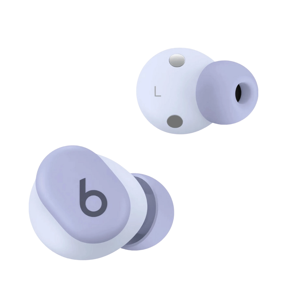 Beats by Dr. Dre Solo Buds Arctic Purple (MUVX3)
