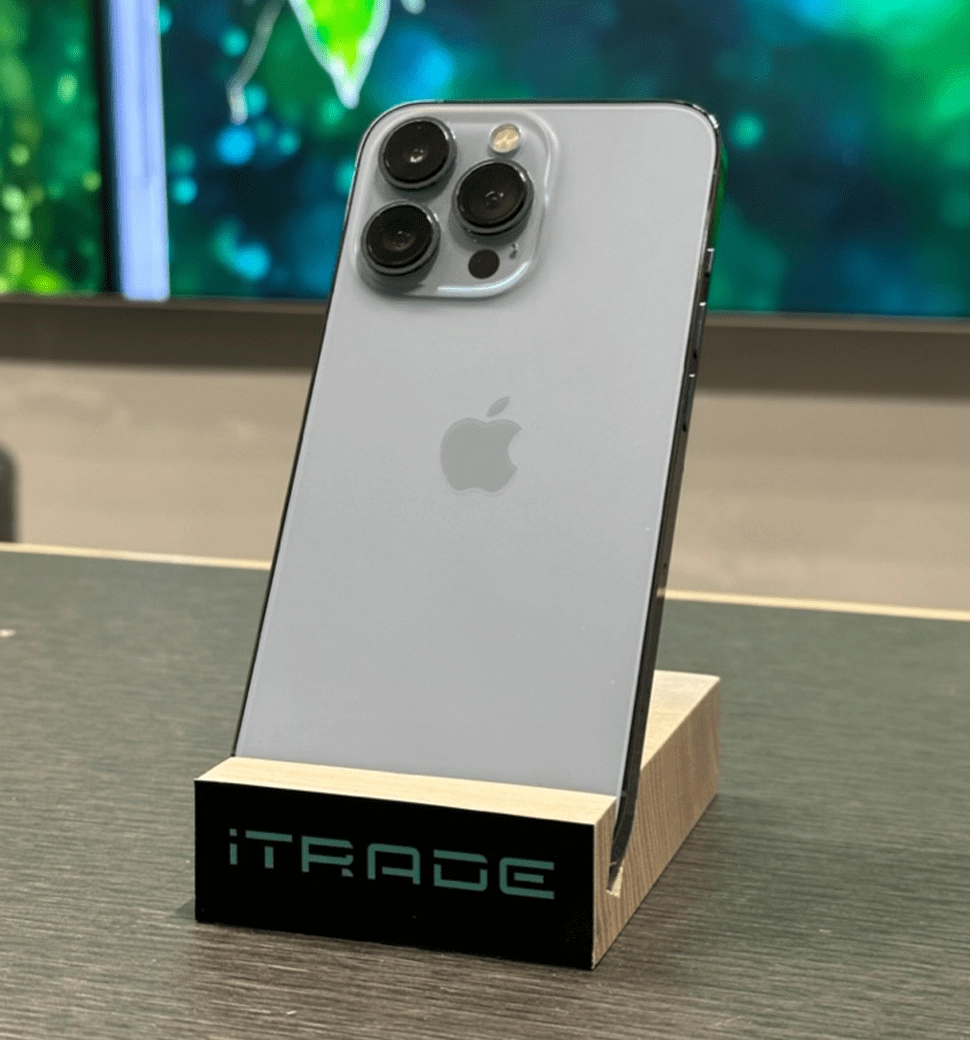 iPhone 13 Pro Max 512 Sierra Blue БУ