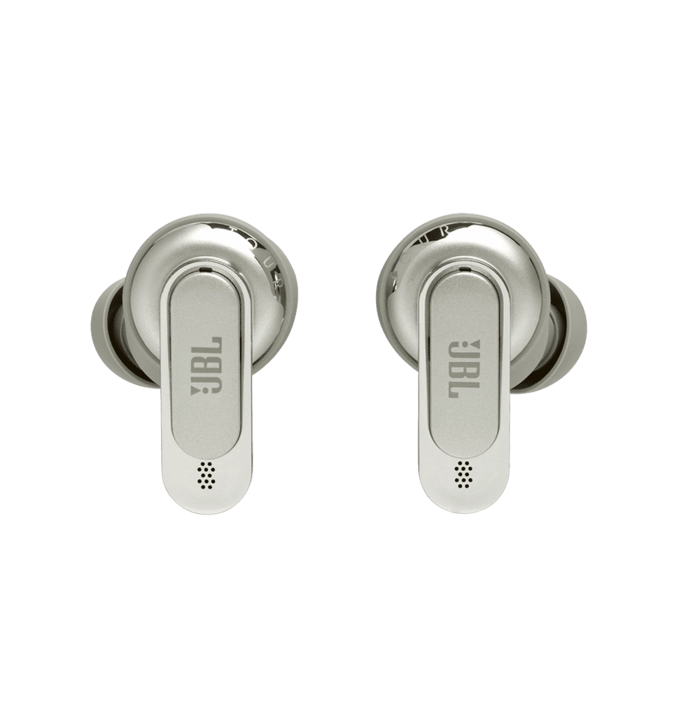 Навушники TWS JBL Tour Pro 2 Champagne (JBLTOURPRO2CPG)