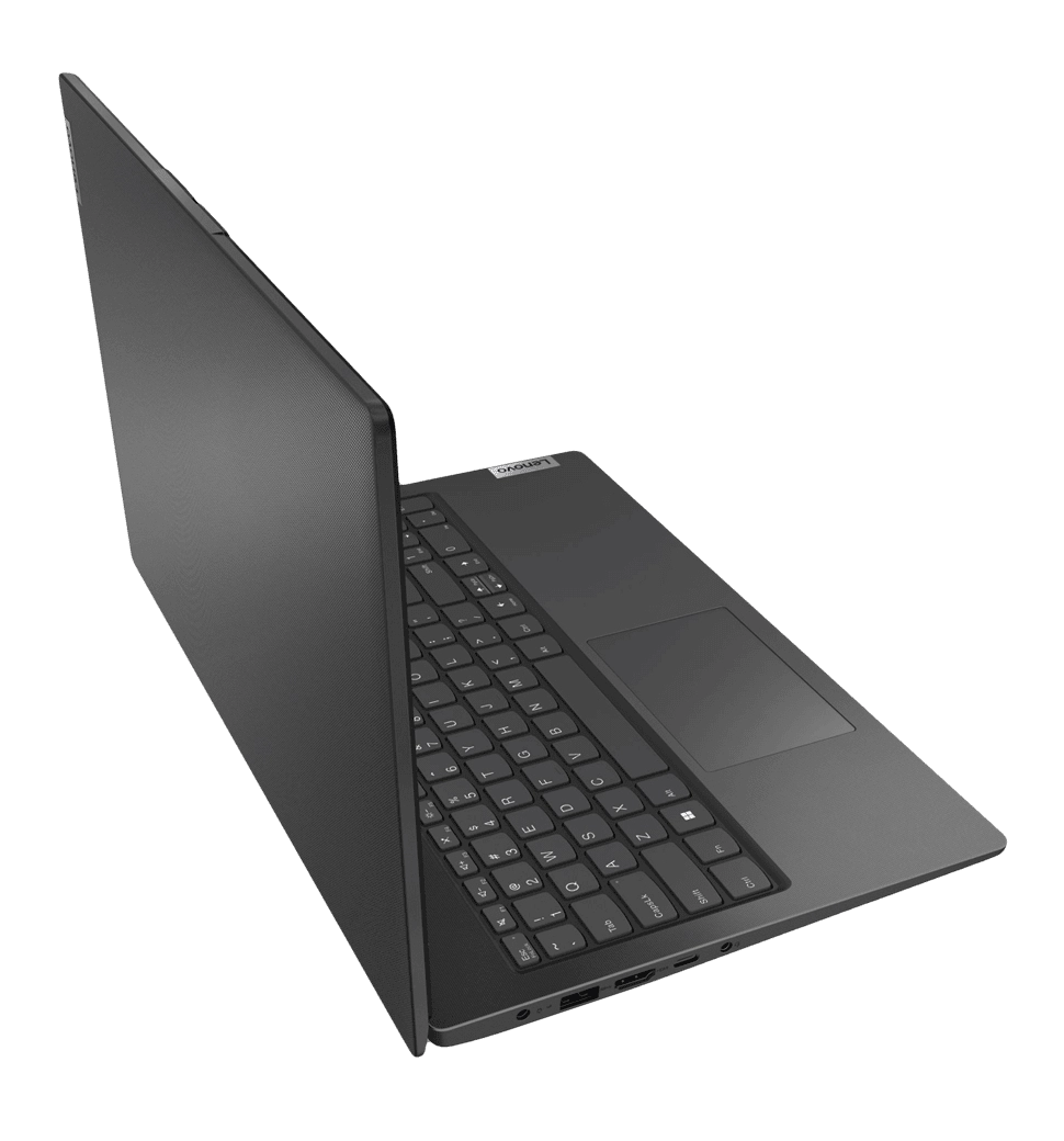 Ноутбук 15,6" Lenovo V15 G4 IRU (83A100JCRA) Intel i3-1315U/16/512/Intel UHD/W11P/Business black