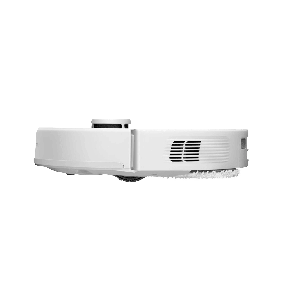 Робот-пилосос Q REVO WHITE QR02-00 ROBOROCK
