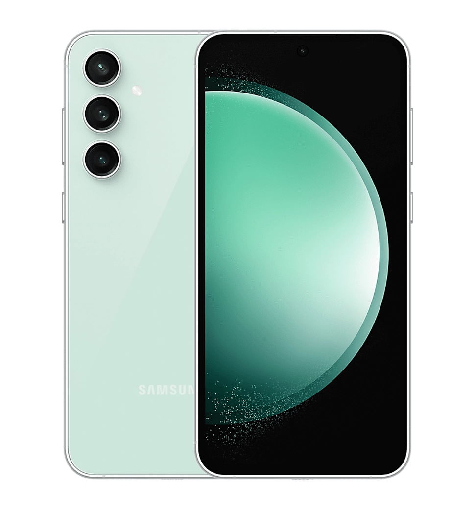 Смартфон Samsung Galaxy S23 FE 128Gb Mint (Open Box)