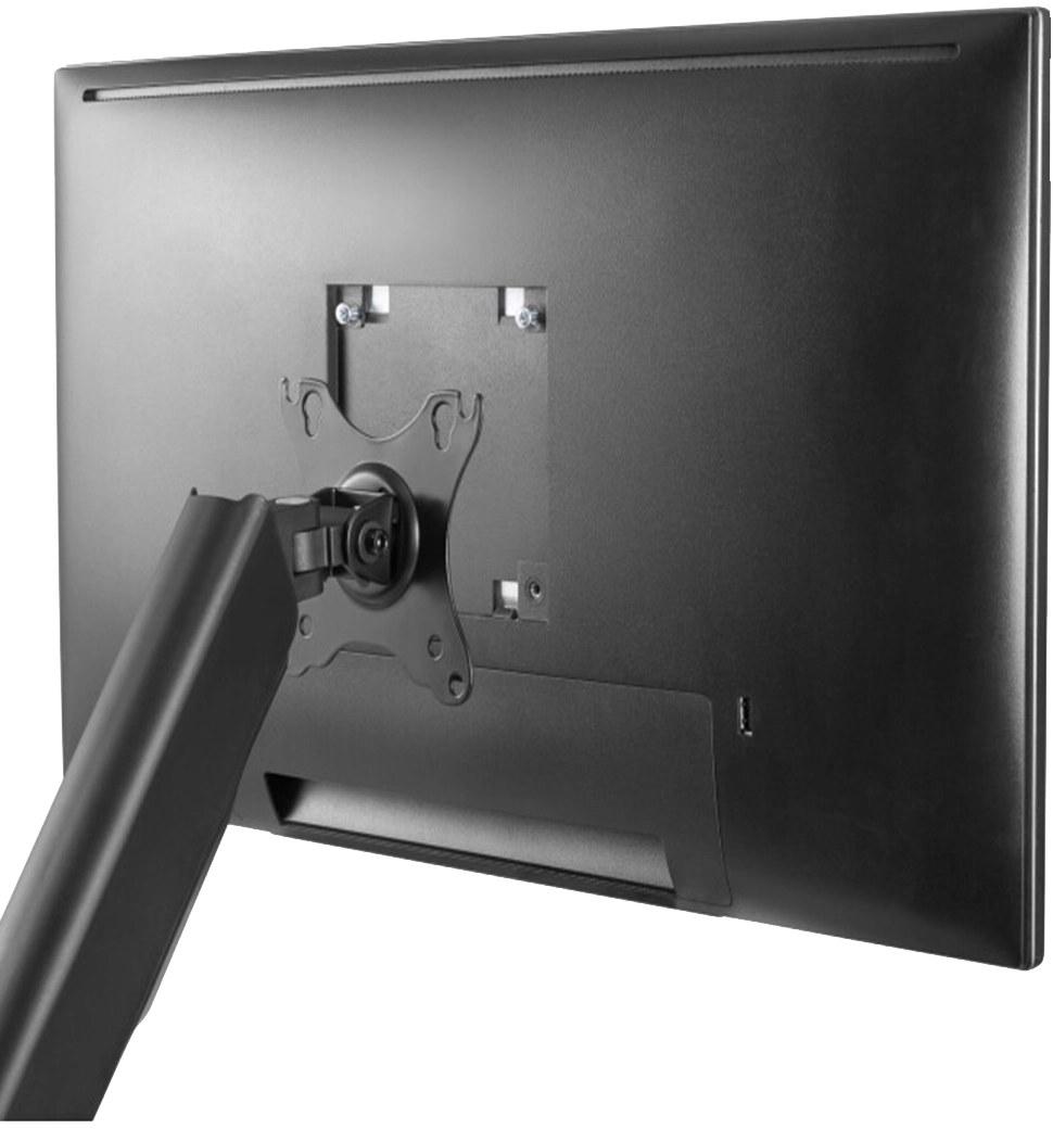Настольное крепление OfficePro MA501 17-32" Black