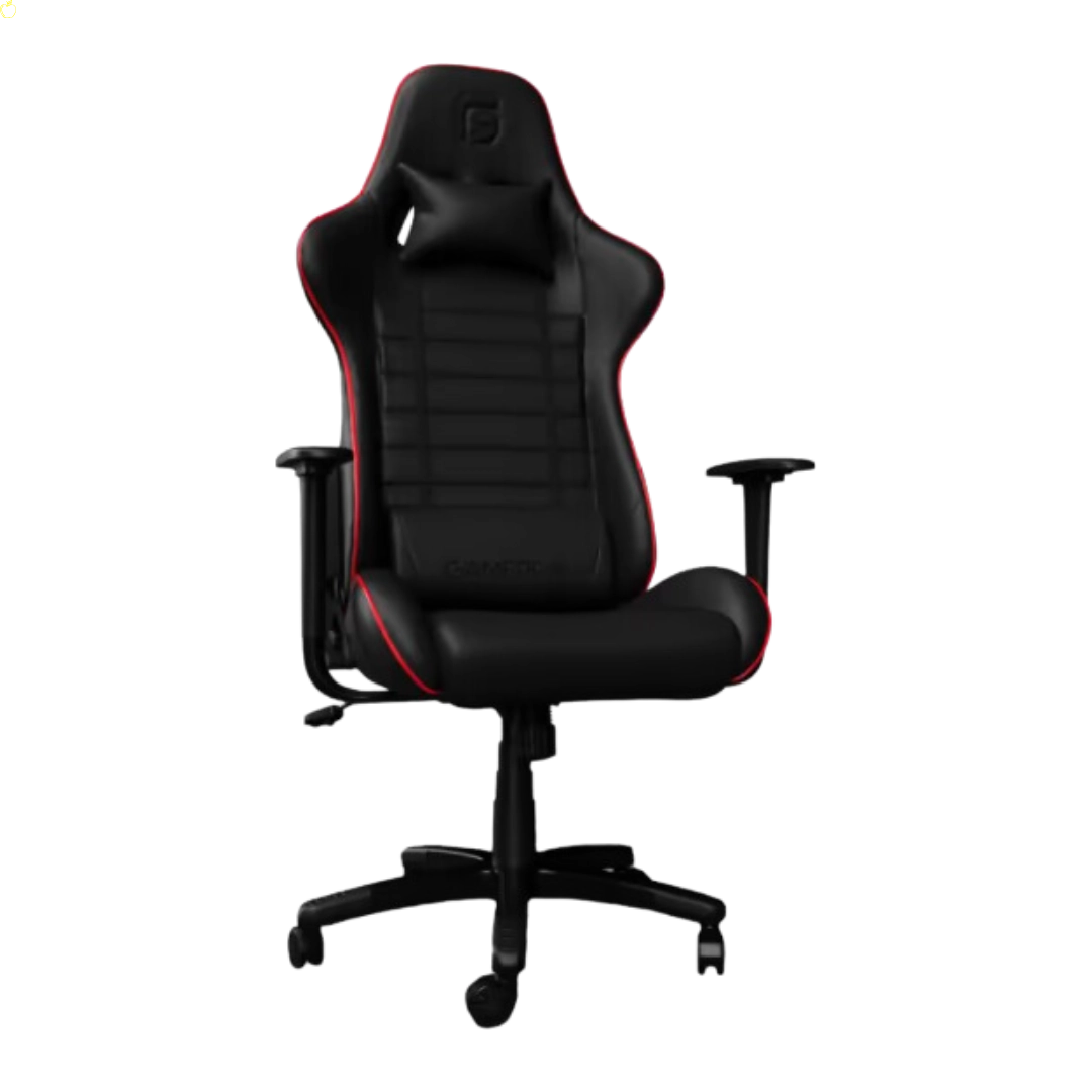 Кресло GamePro Rush (GC-575-Black-Red)
