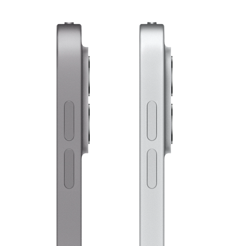 Ipad Pro 12.9 M2 (2022) 128 Space Gray (MNXP3)  БУ